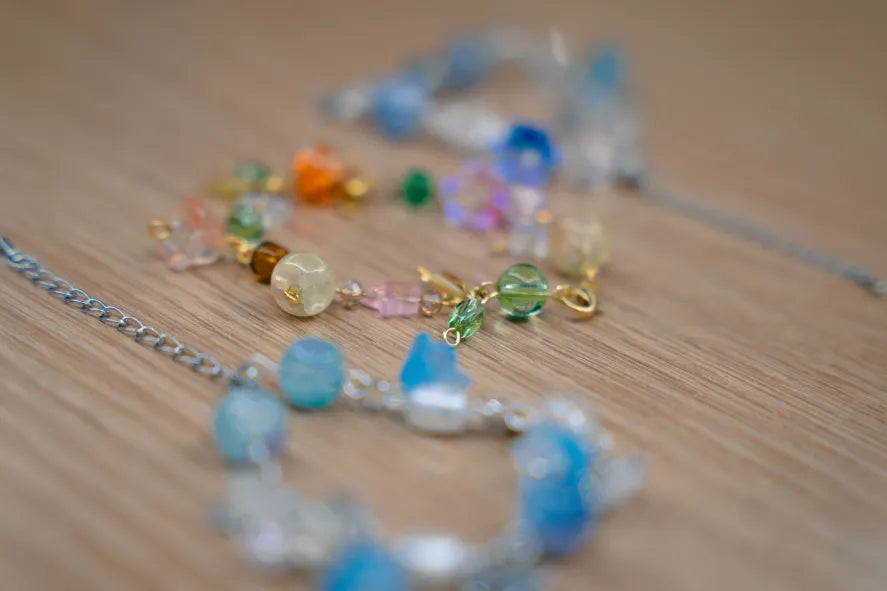 Nature Bracelet