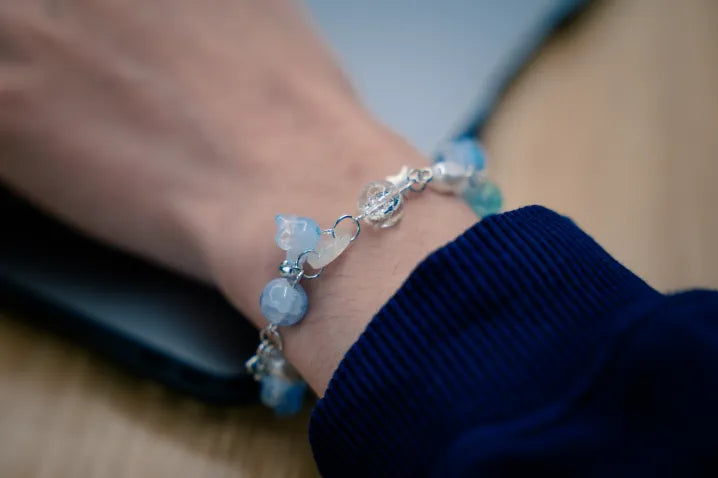 Marine Life Bracelet