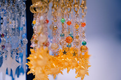 Nature Keychain