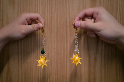 Nature Keychain