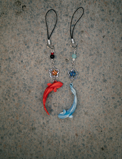 Valentines Day Exclusive Phone Charms
