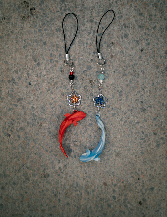 Valentines Day Exclusive Phone Charms