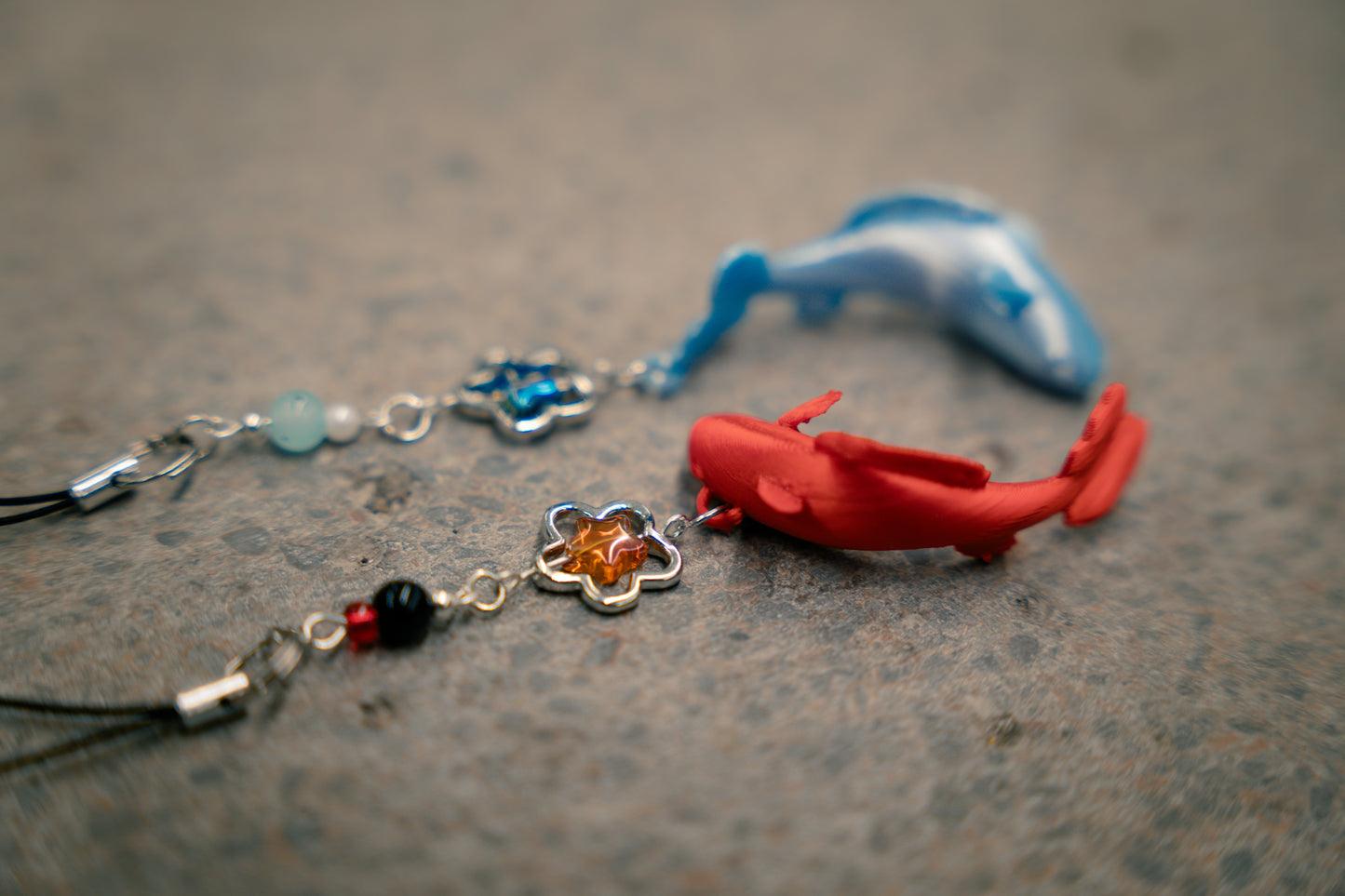 Valentines Day Exclusive Phone Charms