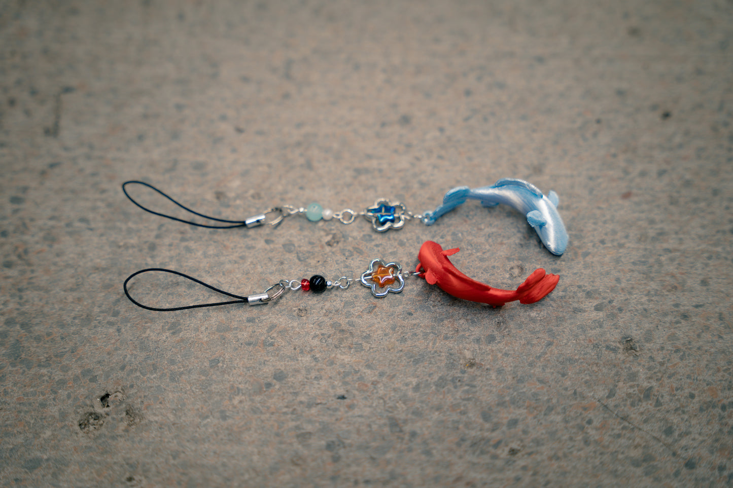 Valentines Day Exclusive Phone Charms