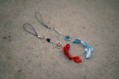 Valentines Day Exclusive Phone Charms