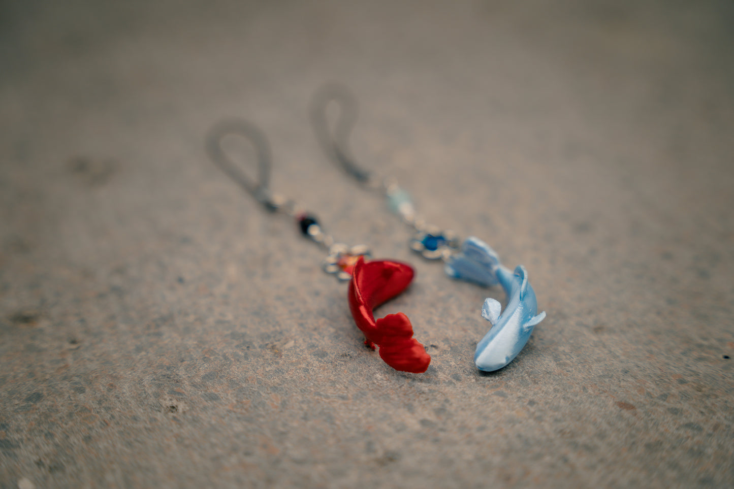 Valentines Day Exclusive Phone Charms