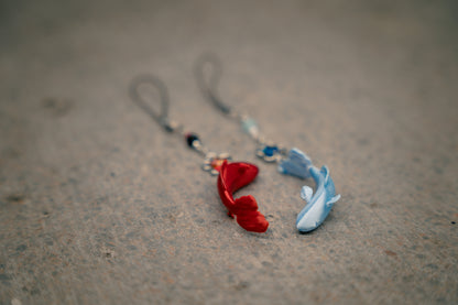 Valentines Day Exclusive Phone Charms
